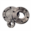 Sanitary Forged Pipe Flange for Water Treatment