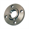 Sanitary Forged Pipe Flange for Water Treatment